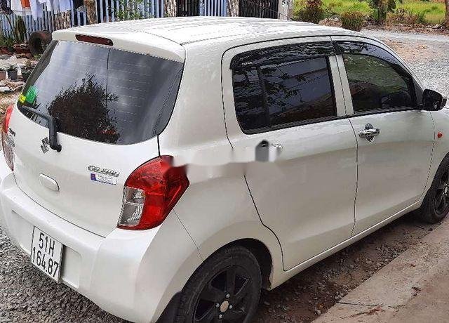 Bán Suzuki Celerio đời 2019, nhập khẩu số tự động