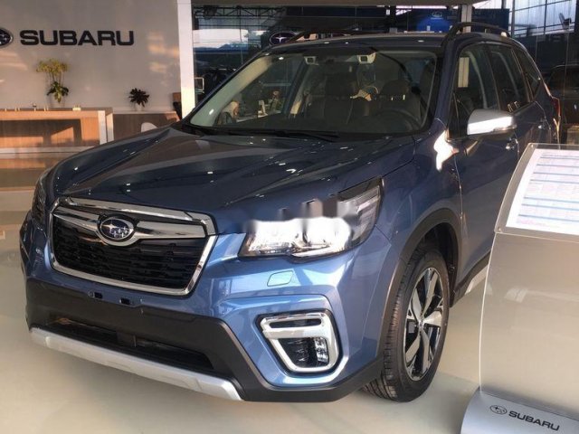 Cần bán xe Subaru Forester sản xuất năm 2020, nhập khẩu0