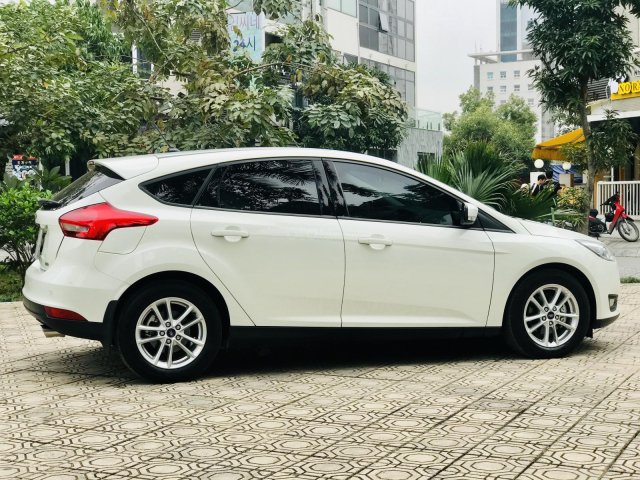 Focus Ecoboost 2019 - 5900km siêu mới0