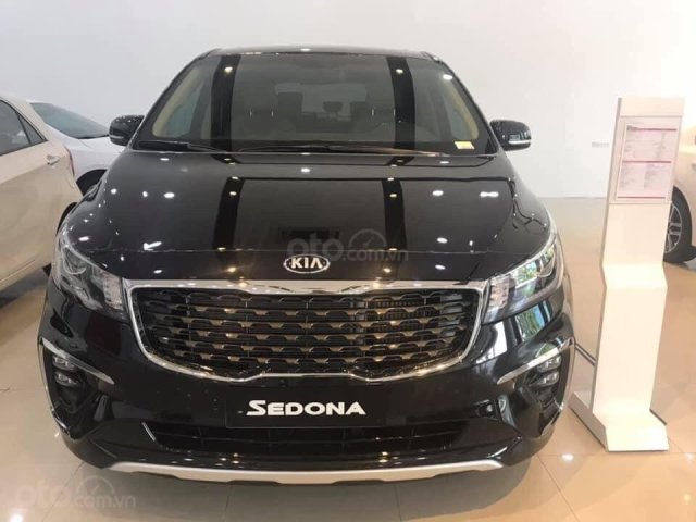 Kia Sedona 2020, loai xe 7 chỗ dẫn đầu phân khúc, xe đẹp giá rẻ, ưu đãi cực khủng lên đến 70 triệu đồng0