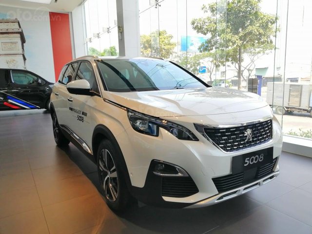 Bán Peugeot 5008 full new giảm giá ưu đãi mạnh0