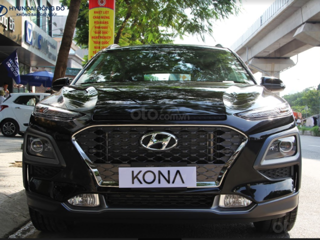 Hyundai Kona 2020 - Tặng phụ kiện chính hãng - Đủ màu - Lãi suất ưu đãi - Giao xe toàn quốc0
