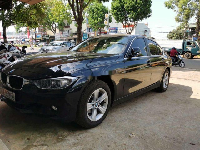 Bán BMW 3 Series năm 2013, nhập khẩu