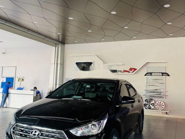 Bán Hyundai Accent năm 2020, xe nhập0