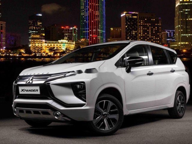 Cần bán Mitsubishi Xpander đời 2019, nhập khẩu0