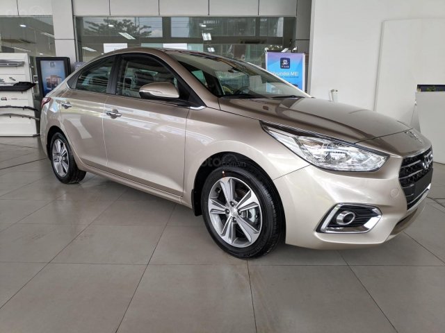 Hyundai Accent 150.000.000 nhận xe0