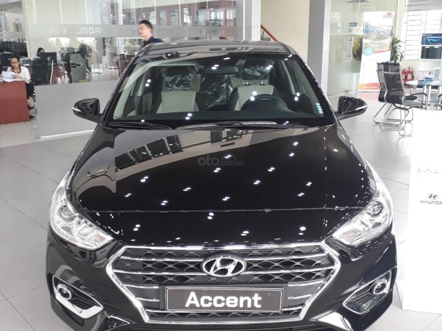 Bán Hyundai Accent 2020, đủ màu xe giao ngày, hỗ trợ trả góp, hỗ trợ lái thử tại 3S Thanh Hóa0