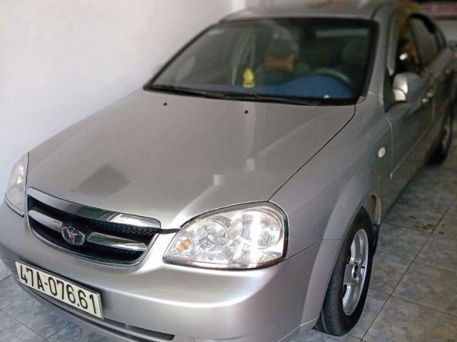 Cần bán xe Daewoo Lacetti 2010, nhập khẩu giá cạnh tranh0