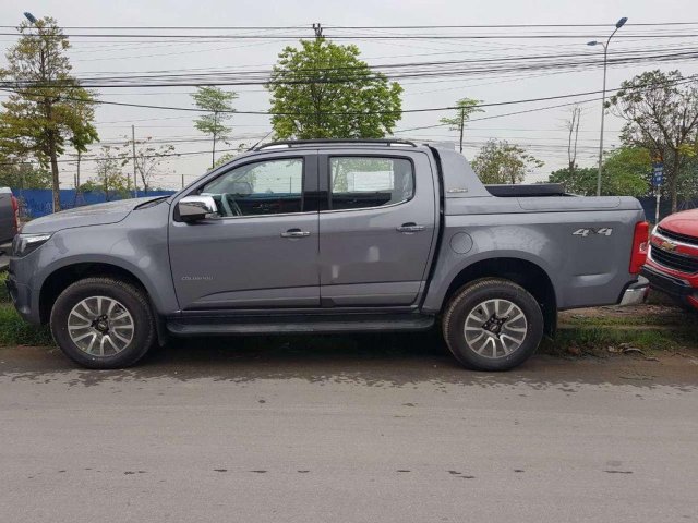 Bán ô tô Chevrolet Colorado năm 2019, nhập khẩu