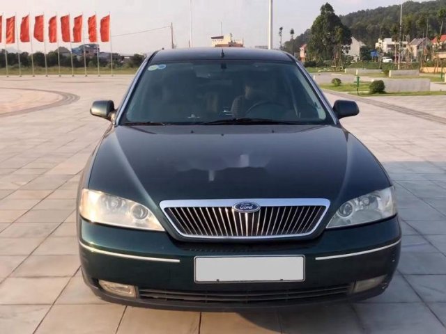 Cần bán Ford Mondeo AT năm 2004, giá 145tr