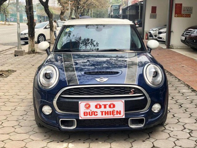 Mini Cooper S 5Dr 20170