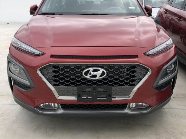 Hyundai Kona ưu đãi lên đến 65 triệu đồng - trả trước 160 triệu nhận xe lãi suất 0.62%/tháng, tặng thuế trước bạ + bảo hiểm 2 chiều