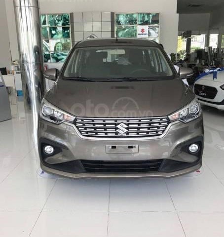 Suzuki Ertiga 2020, xe đủ màu giao ngay, giá và quà tặng cực tốt