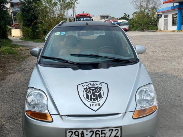 Bán Daewoo Matiz năm 2008, nhập khẩu0