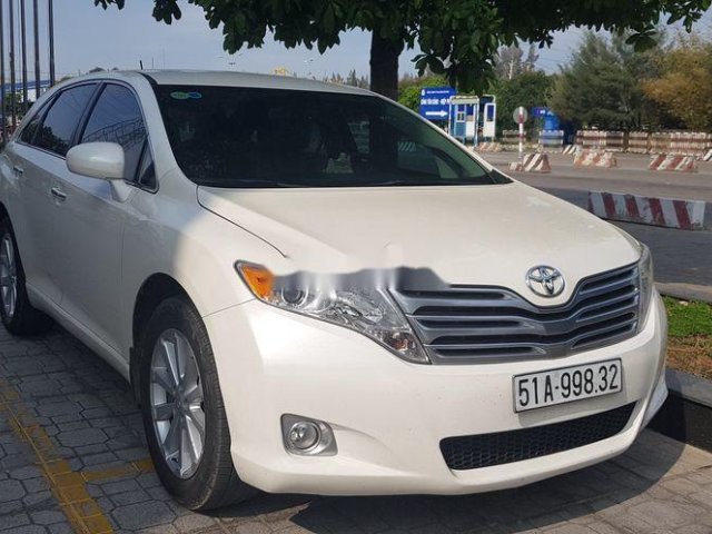 Cần bán Toyota Venza đời 2009, xe nhập khẩu nguyên chiếc