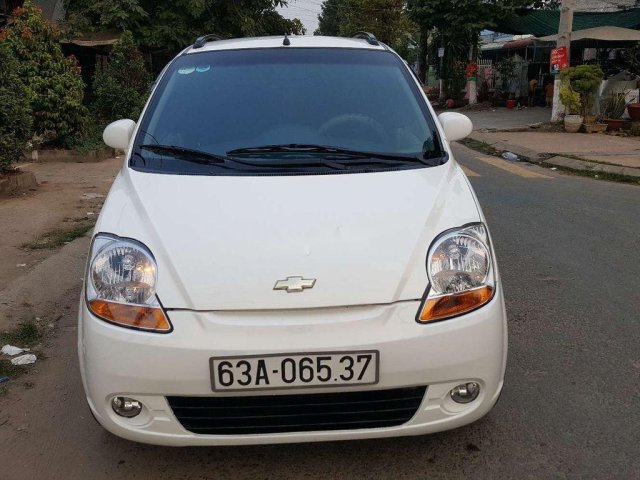 Bán xe Chevrolet Spark đời 2009, giá chỉ 105 triệu0