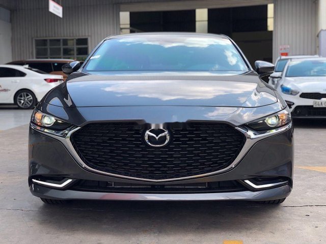 Bán Mazda 3 sản xuất 2020, nhập khẩu0