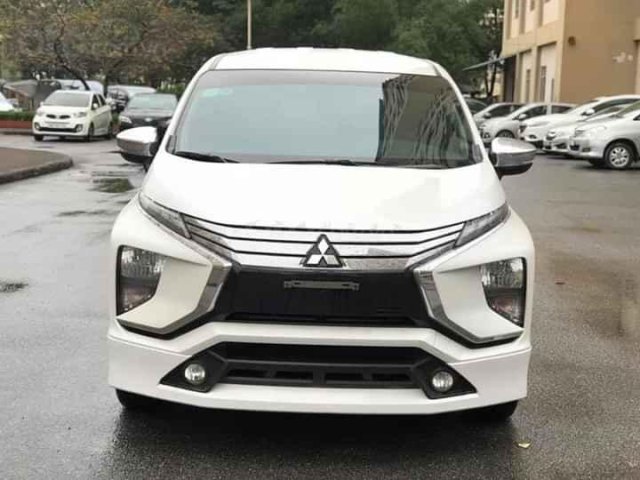 Bán Mitsubishi Xpander năm sản xuất 2018, nhập khẩu0