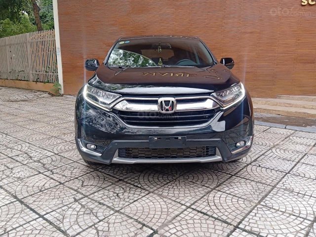 Bán Honda CR V đời 2018 xe gia đình giá 960 triệu đồng