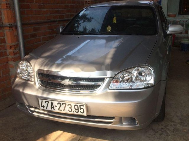 Bán xe Daewoo Lacetti năm 2011 giá cạnh tranh