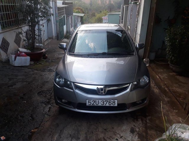 Bán Honda Civic sản xuất 2009, giá rất tốt0