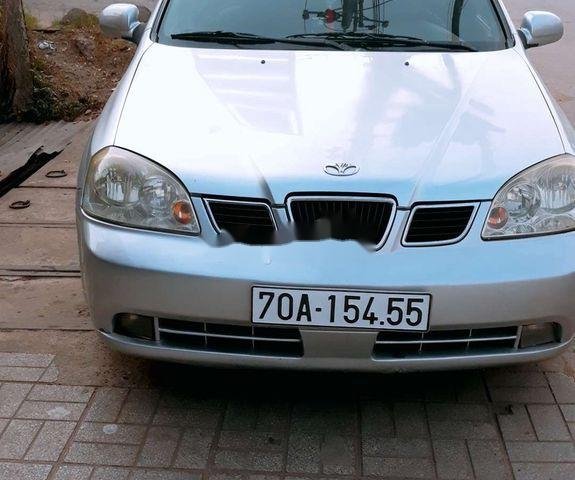 Bán Daewoo Lacetti đời 2005, nhập khẩu, giá chỉ 155 triệu