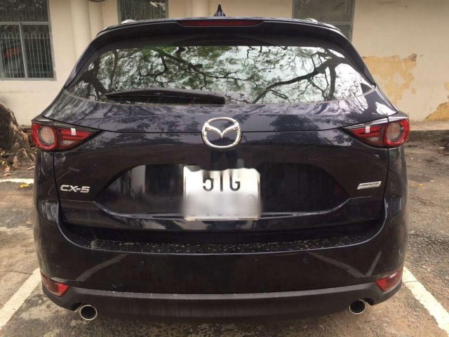 Bán xe Mazda CX 5 đời 2018, nhập khẩu nguyên chiếc chính chủ