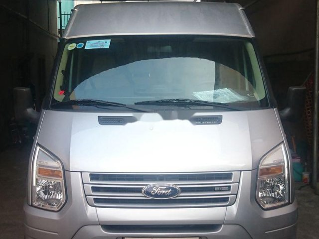 Cần bán Ford Transit đời 2015, xe nhập, giá 439tr0