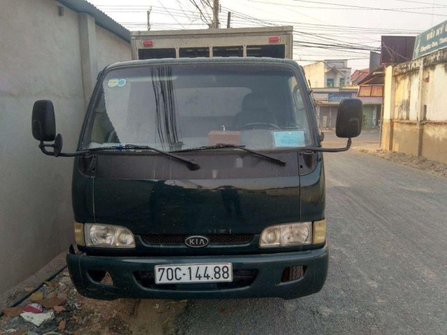 Cần bán Kia K3000S năm 2009, giá 175tr0