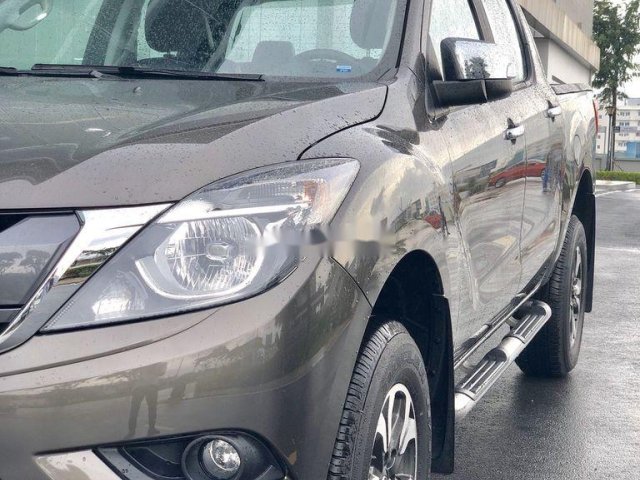 Bán Mazda BT 50 sản xuất 2018, nhập khẩu nguyên chiếc số tự động giá cạnh tranh