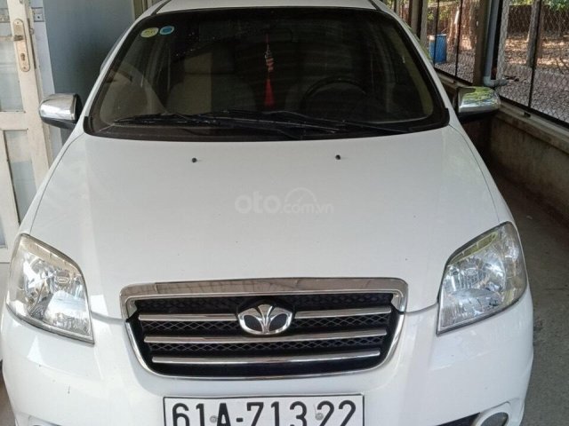 Daewoo Gentra sản xuất 2009, cực hot