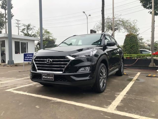 Cần bán Hyundai Tucson đời 2020, giá chỉ 880 triệu0