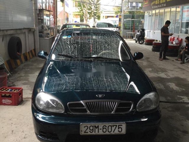 Bán Daewoo Lanos năm sản xuất 2001, nhập khẩu, 65 triệu0