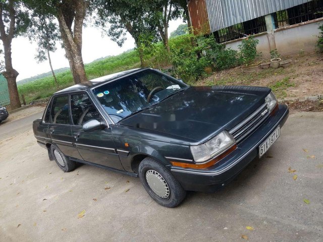 Bán Toyota Carina 1986, xe nhập khẩu  