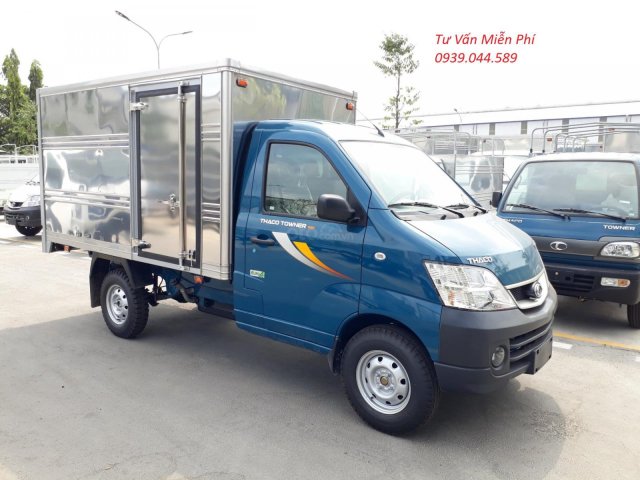 Bán xe tải Thaco Towner 990kg  