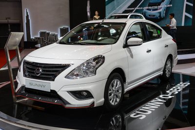 Bán Nissan Sunny đời 2019, màu trắng, giá chỉ 515 tr là có thể sở hữu chiếc xe tuyệt vời này