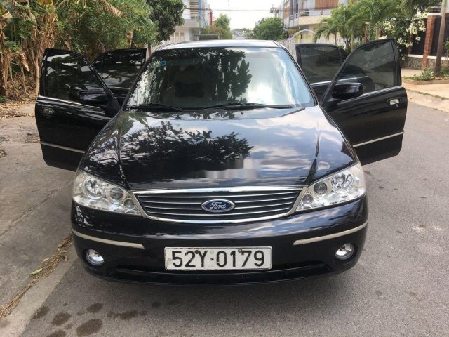 Cần bán Ford Laser sản xuất năm 2005, giá chỉ 235 triệu0