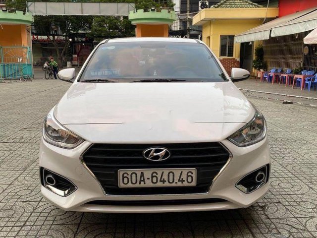 Bán Hyundai Accent sản xuất 2019, nhập khẩu0