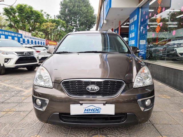 Cần bán Kia Carens S đời 2014, giá tốt0