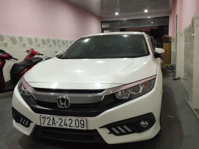 Cần bán Honda Civic đời 2018, nhập khẩu nguyên chiếc giá cạnh tranh0