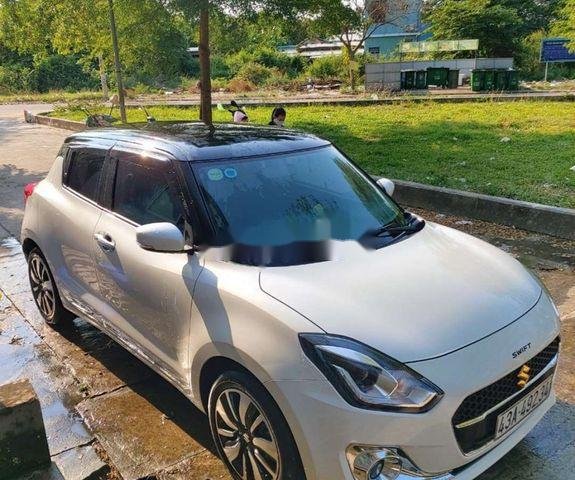 Cần bán Suzuki Swift năm sản xuất 2019, nhập khẩu nguyên chiếc như mới, 570 triệu