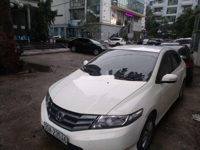 Bán xe Honda City năm 2014 giá cạnh tranh