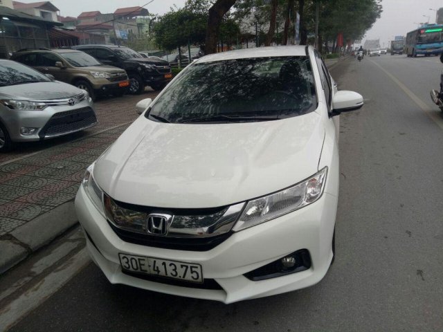 Bán ô tô Honda City năm sản xuất 2017, giá chỉ 478 triệu