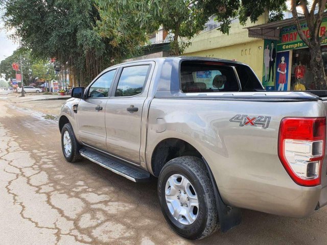 Cần bán xe Ford Ranger XLT MT sản xuất 2016, nhập khẩu nguyên chiếc số sàn