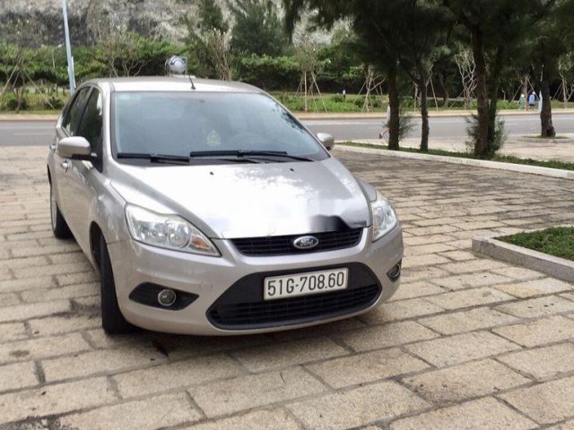 Cần bán xe Ford Focus 2011, xe nhập, giá chỉ 320 triệu