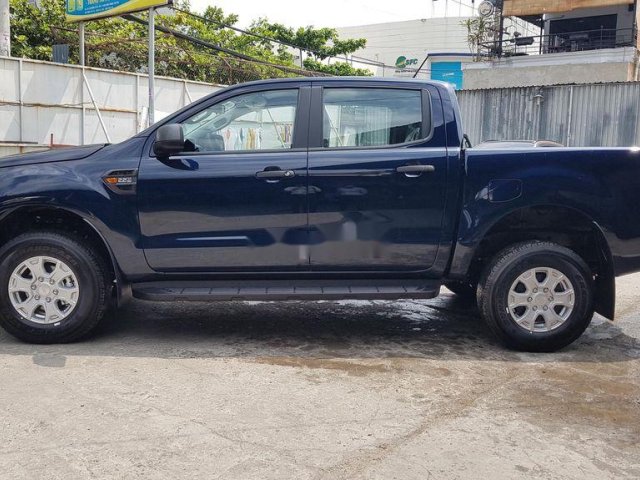 Bán ô tô Ford Ranger XLS AT đời 2020, nhập khẩu