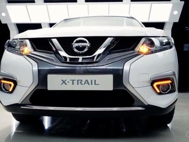 Nissan X-Trail 2.0 giá tốt