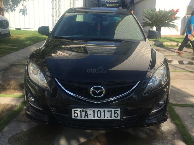 Chính chủ cần bán xe Mazda 6 đời 2010, nhập Mỹ 100%0