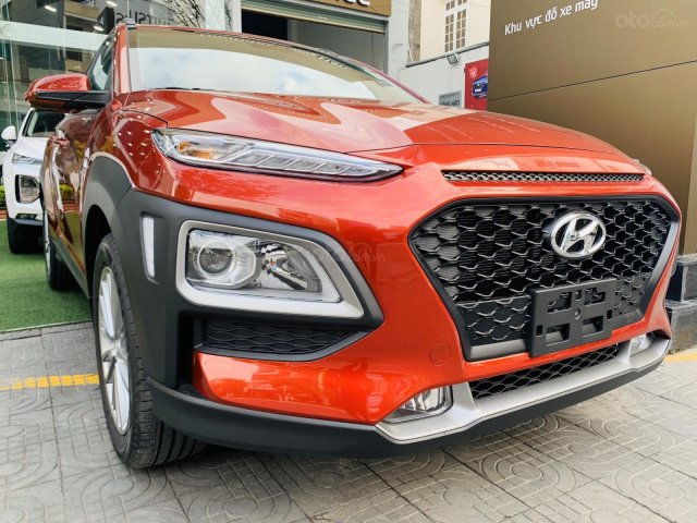 Hyundai Kona có thể sẽ được phân phối chính hãng tại Việt Nam