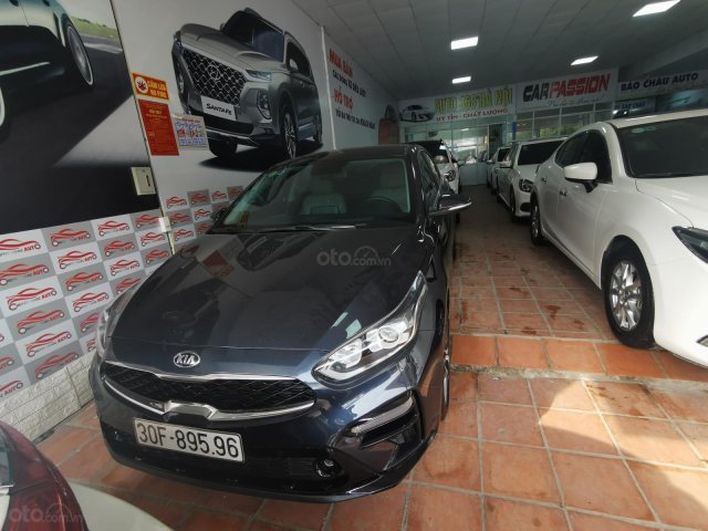 Bán xe Kia Cerato đẹp ngon bổ rẻ0